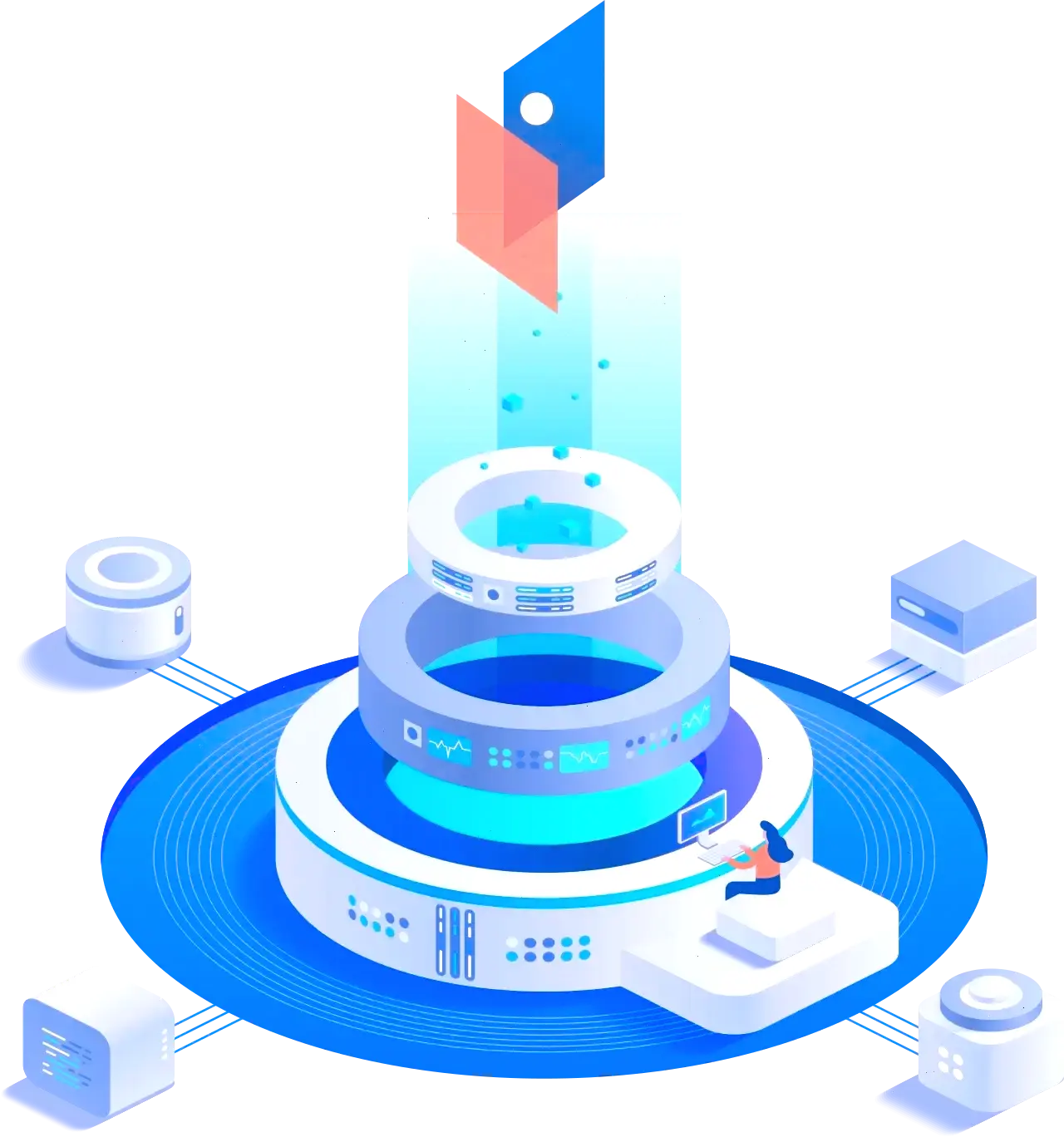 BTC Turk YZ trading algoritmaları