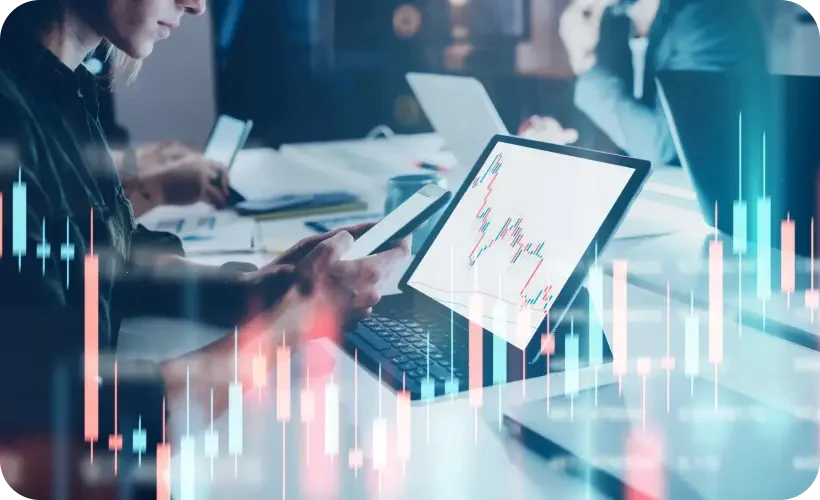 BTC Turk YZ algoritmik trading