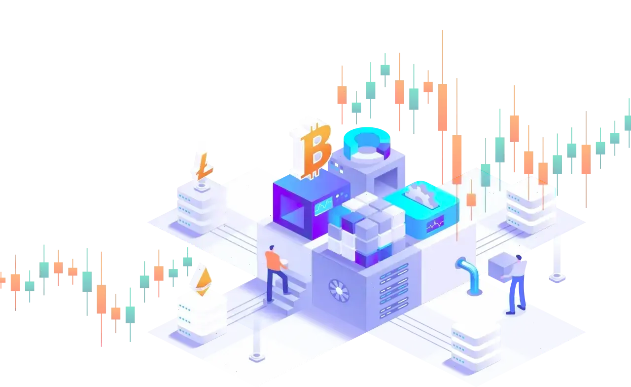 BTC Turk YZ platform Türkiye